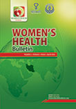 Women’s Health Bulletin - Volume:7 Issue: 2, Apr 2020
