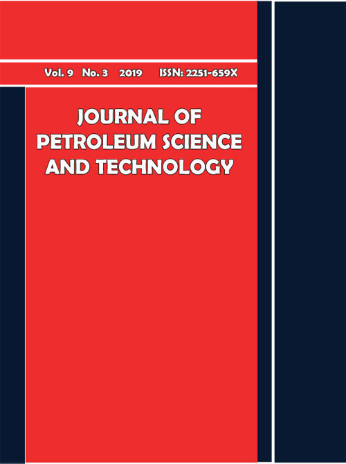 Petroleum Science and Technology - Volume:10 Issue: 1, Winter 2020