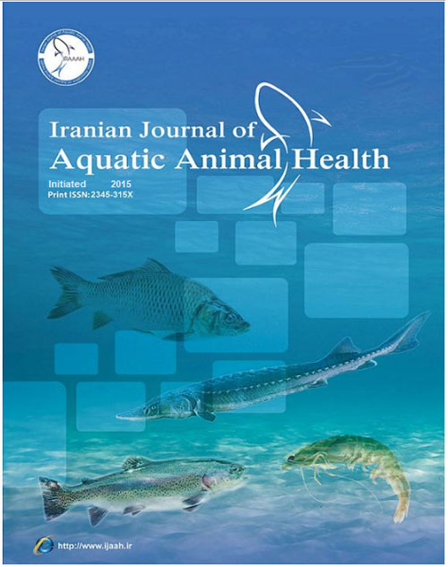 Sustainable Aquaculture and Health Management Journal - Volume:5 Issue: 2, Summer and Autumn 2019