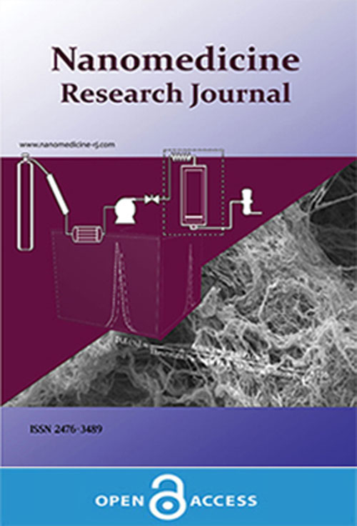 Nanomedicine Research Journal - Volume:5 Issue: 2, Spring 2020