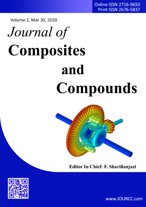 Composites and Compounds - Volume:2 Issue: 2, Mar 2020