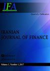 Finance - Volume:4 Issue: 1, Winter 2020
