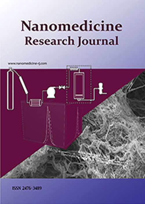 Nanomedicine Research Journal - Volume:5 Issue: 4, Autumn 2020