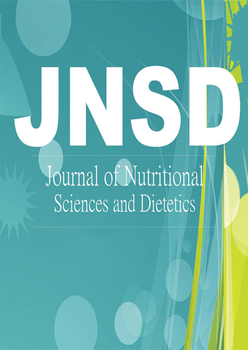Nutritional Sciences and Dietetics - Volume:5 Issue: 3, Summer- Autumn 2019