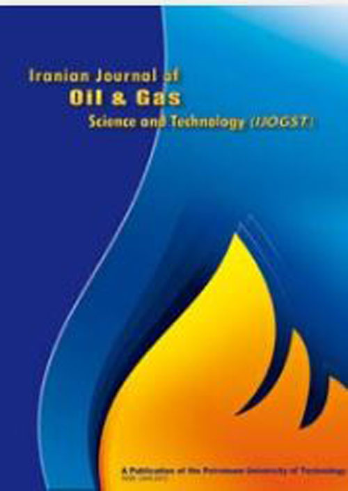 Oil & Gas Science and Technology - Volume:10 Issue: 1, Winter 2021