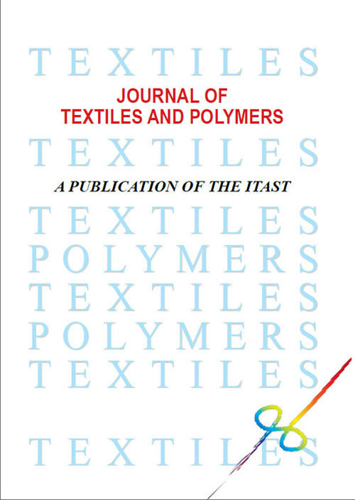 Textiles and Polymers - Volume:9 Issue: 2, Spring 2021