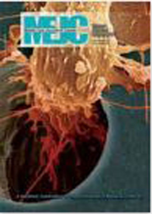Middle East Journal of Cancer - Volume:12 Issue: 4, Oct 2021