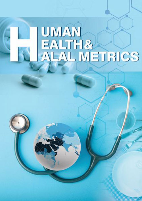 Human, Health and halal Metrics - Volume:2 Issue: 2, Summer-Autumn 2021