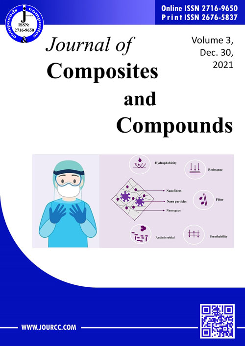 Composites and Compounds - Volume:3 Issue: 9, Dec 2021