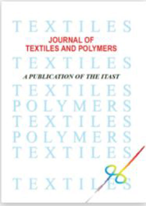 Textiles and Polymers - Volume:9 Issue: 4, Autumn 2021
