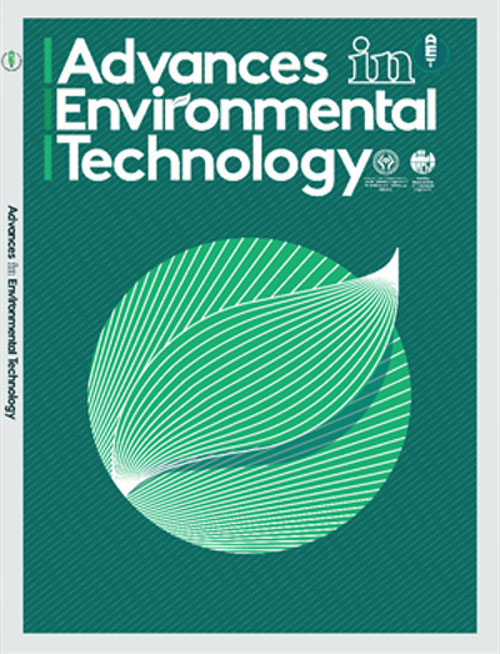 Advances in Environmental Technology - Volume:7 Issue: 4, Autumn 2021