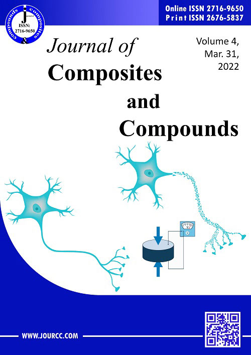 Composites and Compounds - Volume:4 Issue: 10, Mar 2022