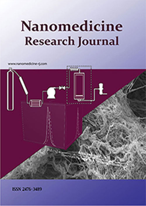 Nanomedicine Research Journal - Volume:7 Issue: 1, Winter 2022