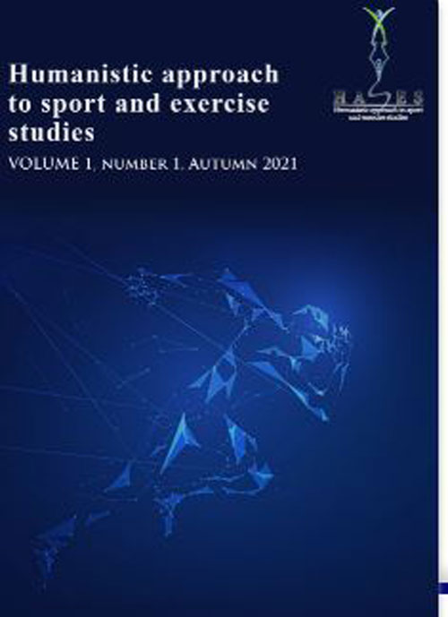 Humanistic Approach to Sport and Exercise Studies