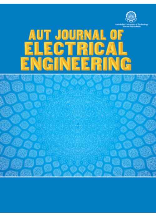 Electrical & Electronics Engineering - Volume:54 Issue: 2, Summer-Autumn 2022