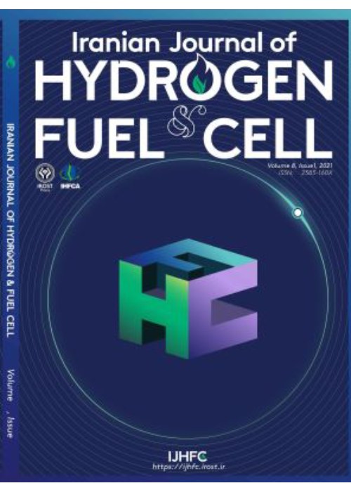 Hydrogen, Fuel Cell and Energy Storage - Volume:9 Issue: 2, Spring 2022