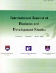 Business and Development Studies - Volume:13 Issue: 2, Autumn 2021