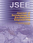 Seismology and Earthquake Engineering - Volume:22 Issue: 4, Autumn 2020