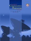 Communication Engineering - Volume:10 Issue: 1, Winter-Spring 2021