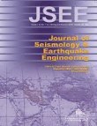 Seismology and Earthquake Engineering - Volume:23 Issue: 1, Winter 2021