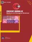 Crescent Journal of Medical and Biological Sciences - Volume:10 Issue: 2, Apr 2023
