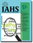 International Archives of Health Sciences - Volume:9 Issue: 2, Apr-Jun 2022