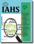 International Archives of Health Sciences - Volume:10 Issue: 1, Jan-Mar 2023