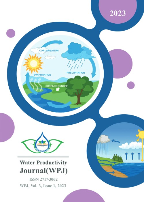 Water Productivity Journal