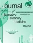 Alternative Veterinary Medicine - Volume:5 Issue: 15, 2023