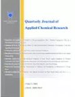Applied Chemical Research - Volume:17 Issue: 2, Spring 2023
