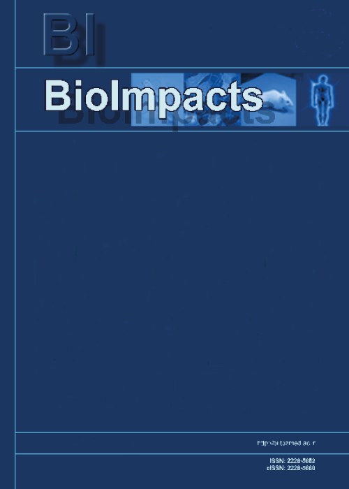 Biolmpacts - Volume:14 Issue: 2, Mar 2024