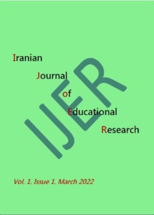 Educational Research - Volume:2 Issue: 1, Winter 2023