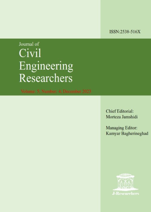 Civil Engineering Researchers