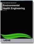 Environmental Health Engineering - Volume:11 Issue: 2, Dec 2022