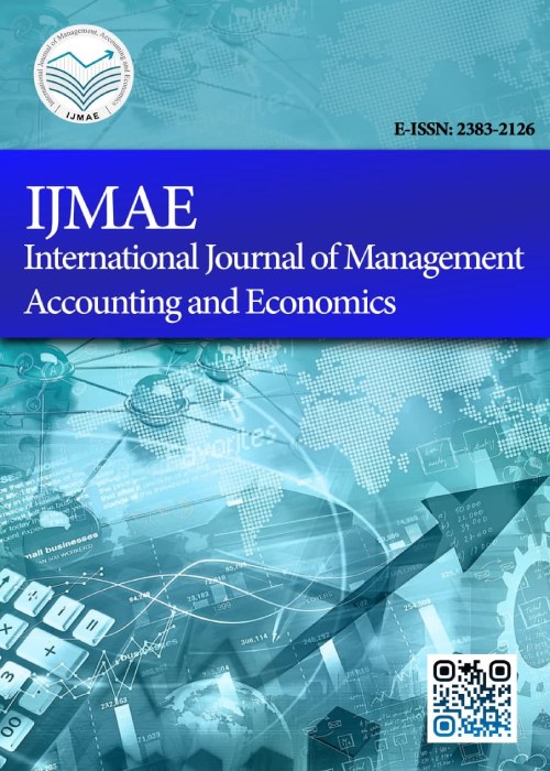 Management, Accounting and Economics - Volume:10 Issue: 10, Oct 2023