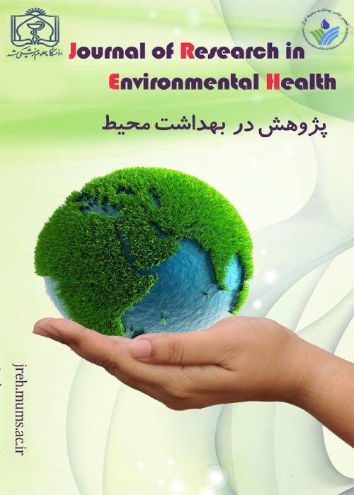 پژوهش در بهداشت محیط