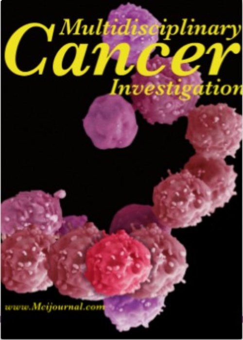 Multidisciplinary Cancer Investigation