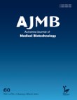 Avicenna Journal of Medical Biotechnology - Volume:16 Issue: 1, Jan--Mar 2024