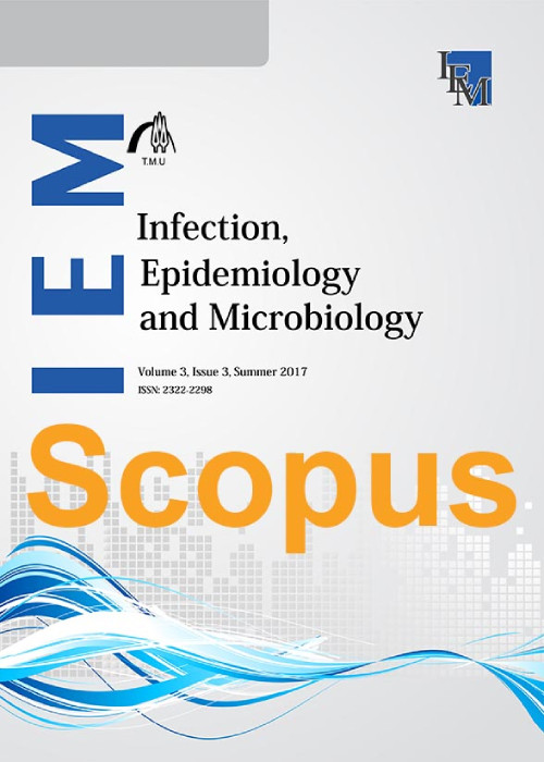 Infection, Epidemiology And Medicine
