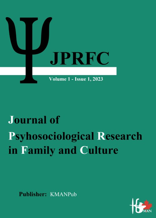 Psyhosociological Research in Family and Culture