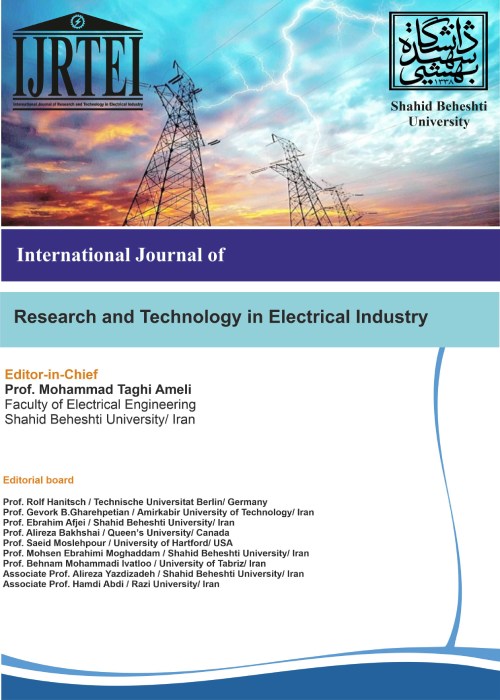 Research and Technology in Electrical Industry