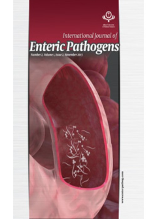 Enteric Pathogens