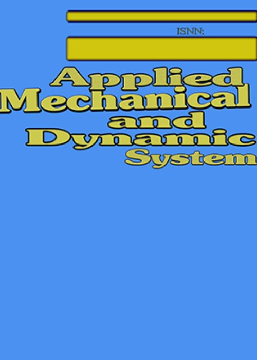 Applied Dynamic Systems and Control