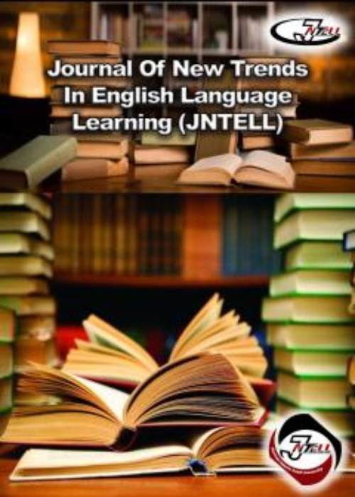 New Trends in English Language Learning - Volume:3 Issue: 1, Jan 2024