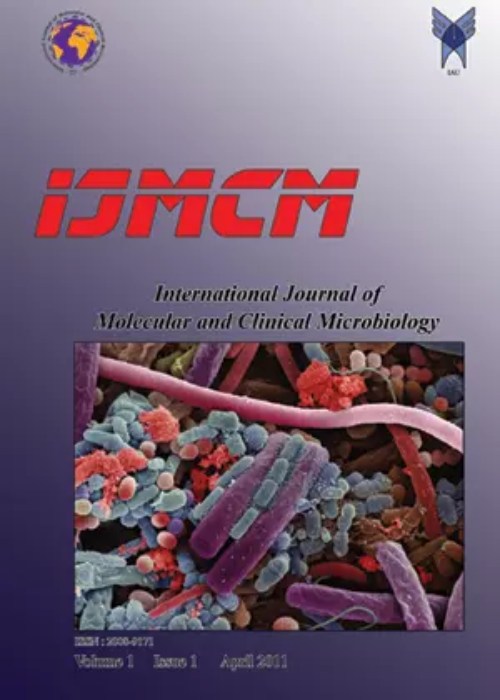 Molecular and Clinical Microbiology - Volume:13 Issue: 2, Summer and Autumn 2023