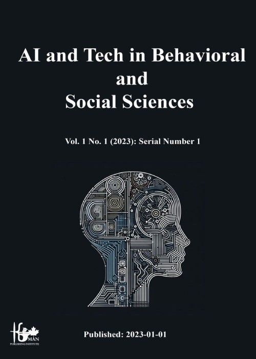 AI and Tech in Behavioral and Social Sciences - Volume:1 Issue: 4, Autumn 2023