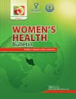 Women’s Health Bulletin - Volume:11 Issue: 1, Jan 2024