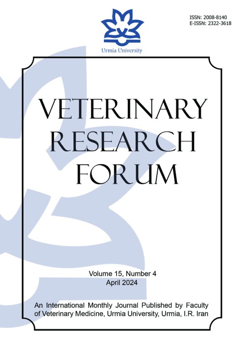 Veterinary Research Forum