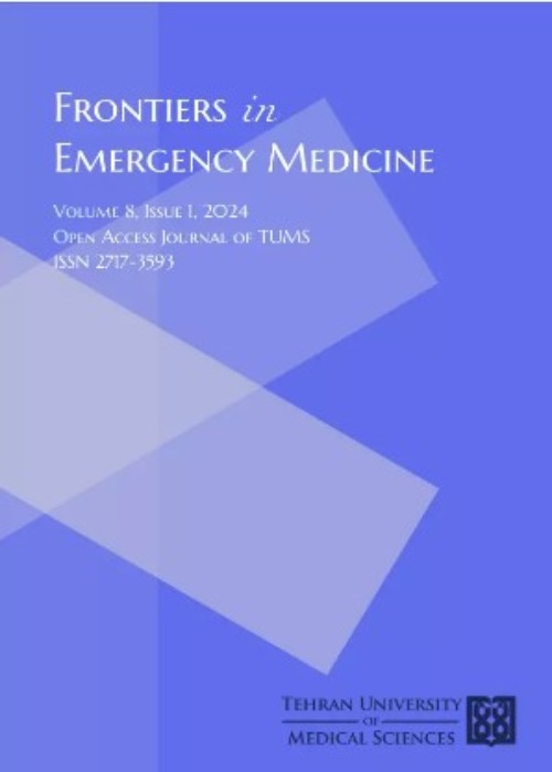 Frontiers in Emergency Medicine