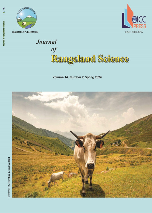 Rangeland Science